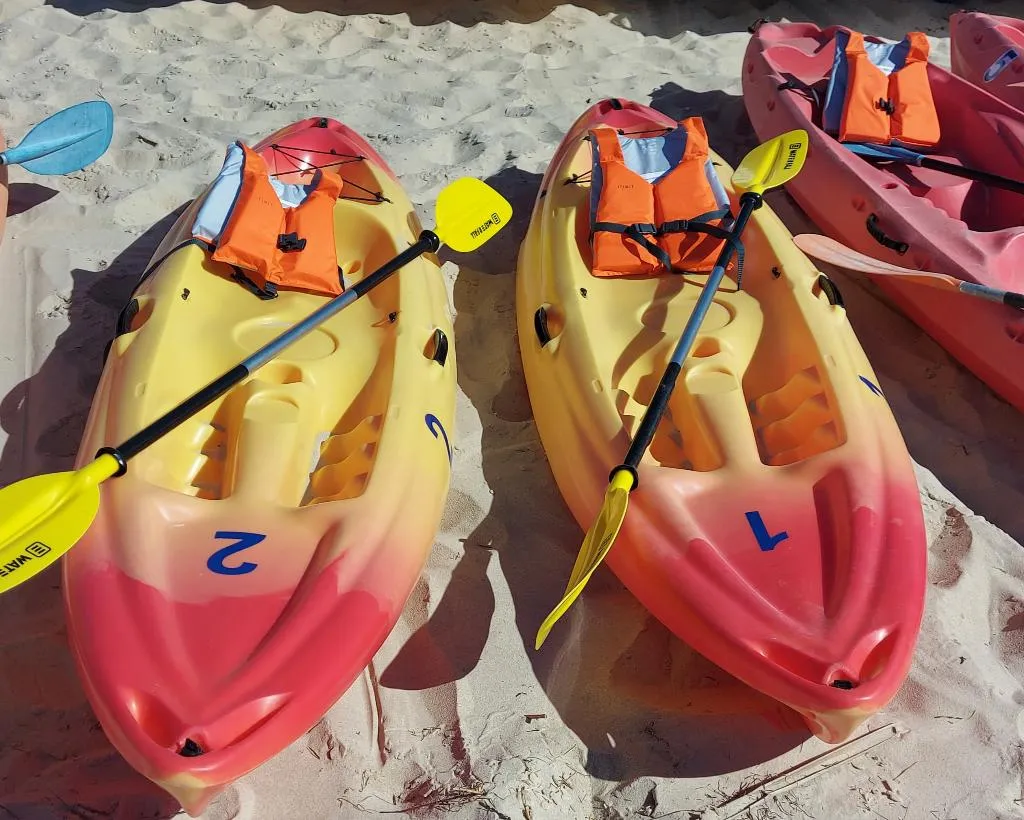 Sports and Entertainment, Pedras del Rei, Algarve