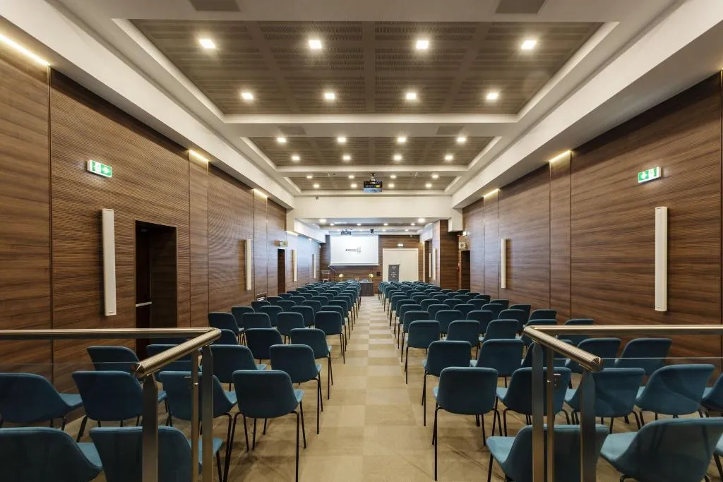 Conferences, Palazzo Caracciolo Naples, Naples