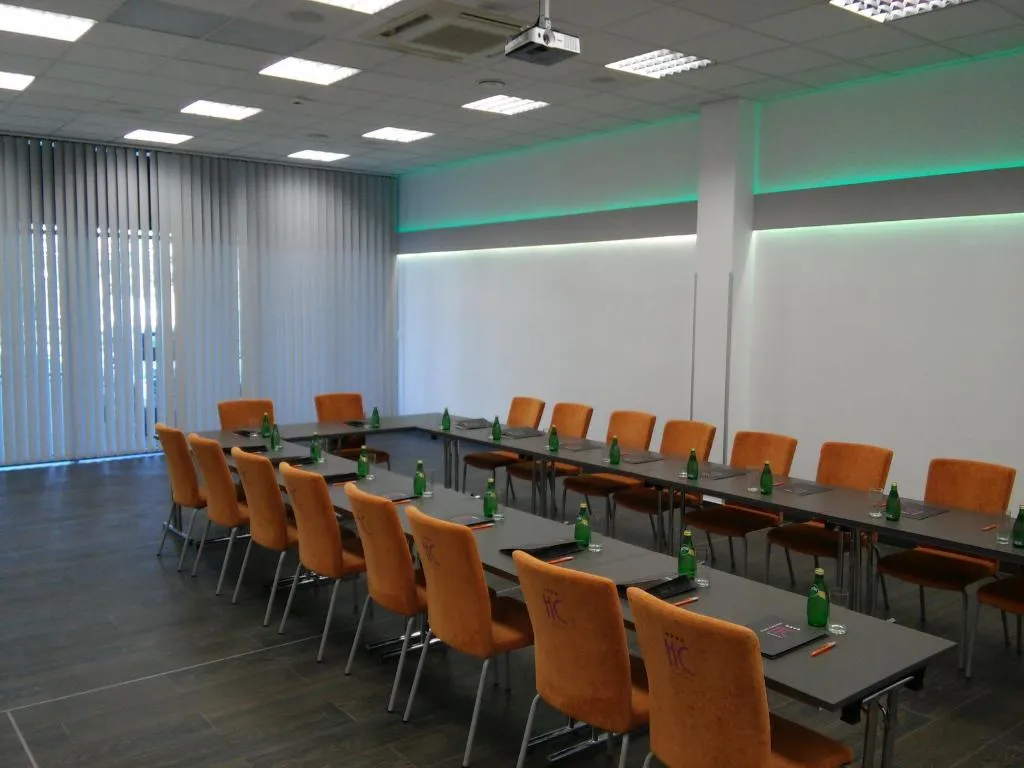 Conferences, Hotel Centrum, Krakow