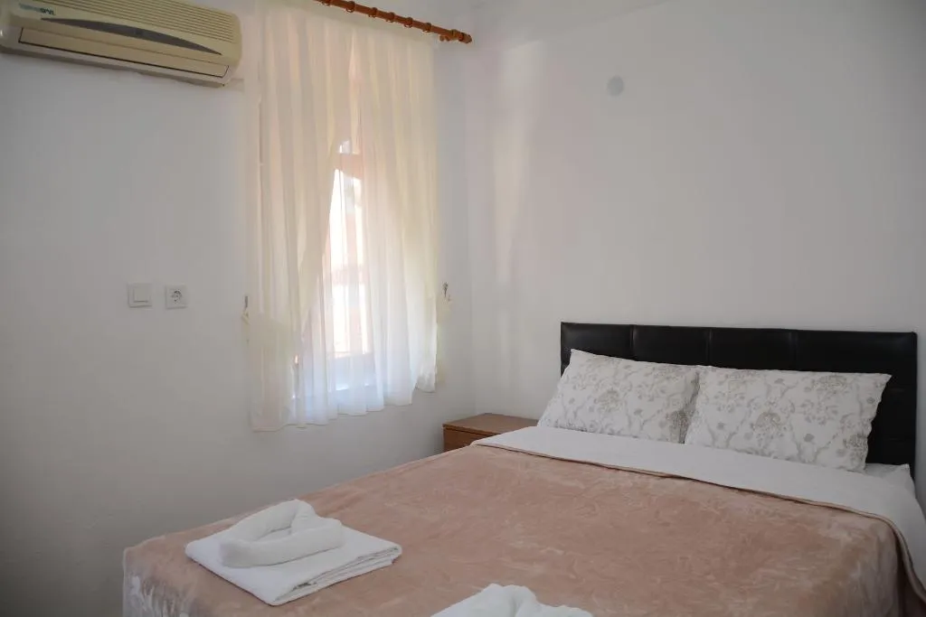 DOUBLE SINGLE USE STANDARD Room, Deutschlaender Otel, Antalya