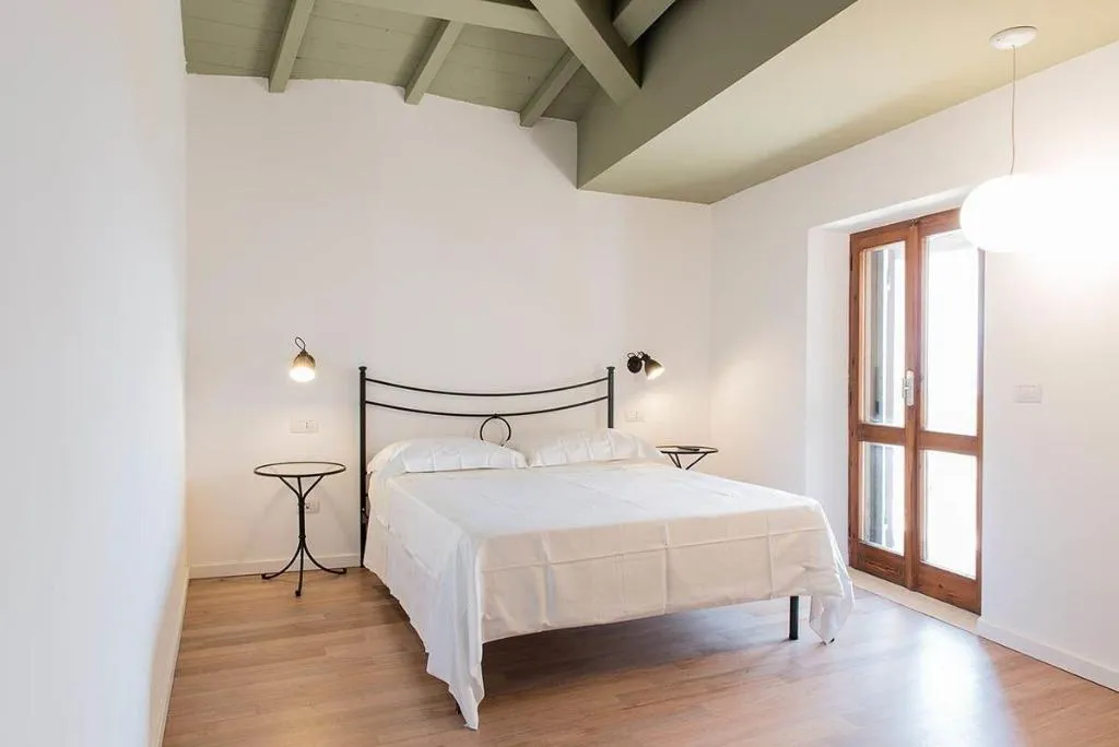 Room, Albergo Il Rientro, Perugia
