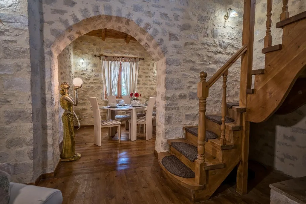 Room, Villa Kalliopi, Crete