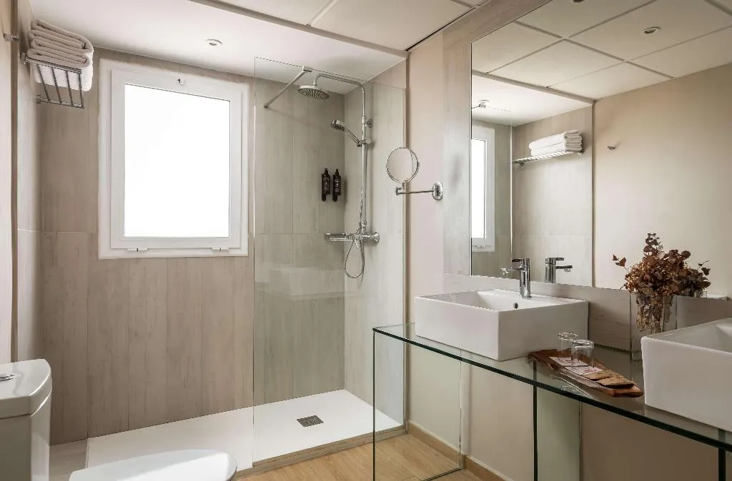 Room, Alegria Plaza Paris, Costa Brava