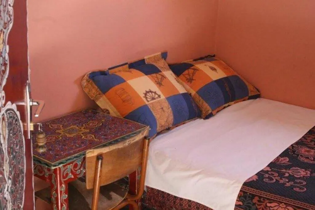 Room, Hotel Aday, Marrakech