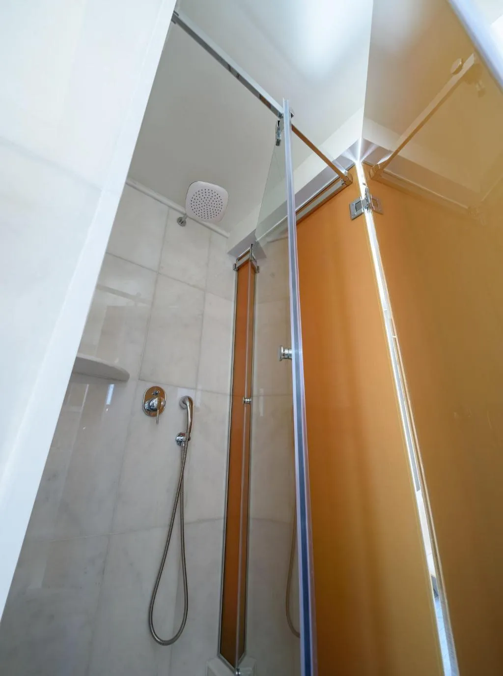 Room, FOS DownTown Suites, Athens