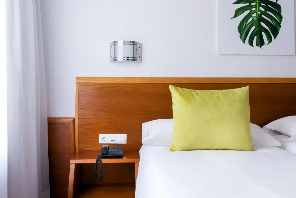 Room, My City Hotel, Tenerife
