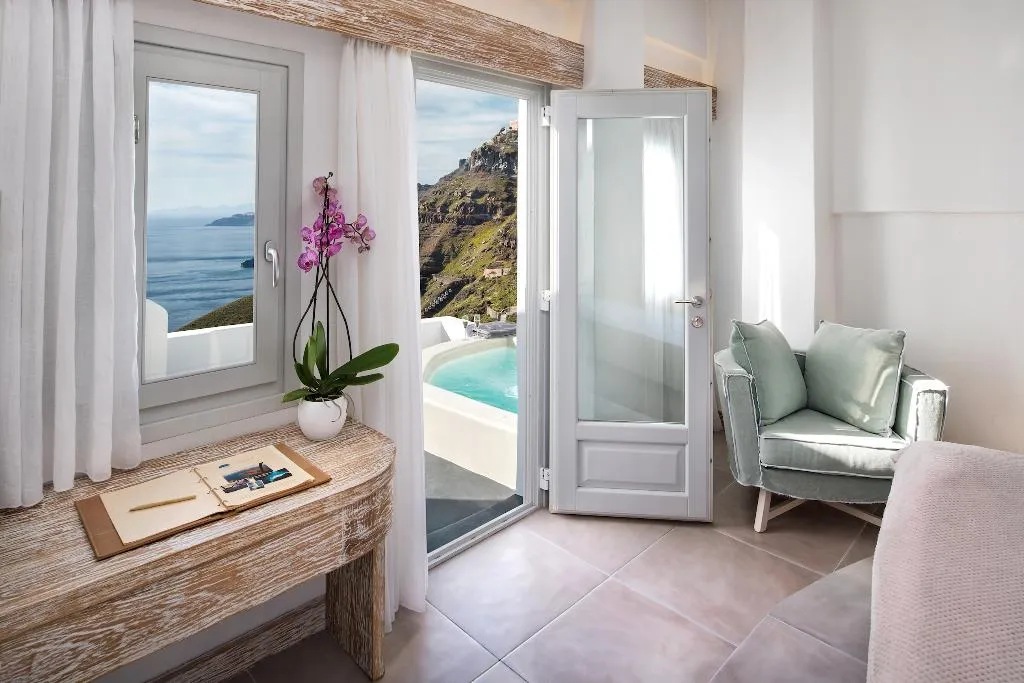 SUITE SUPERIOR Room, Athina Luxury Suites, Santorini