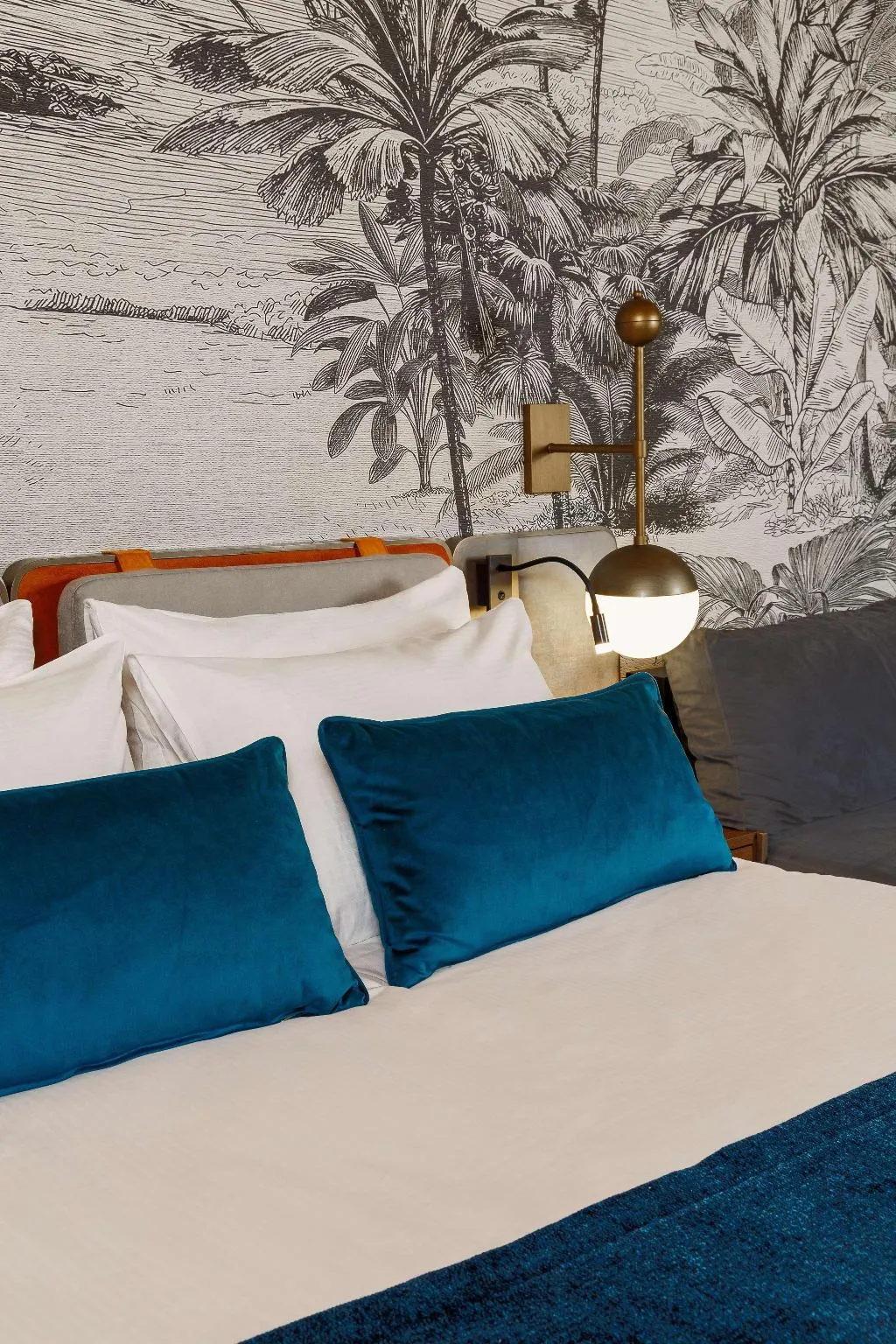 Room, Sherwood Premio Hotel, Antalya