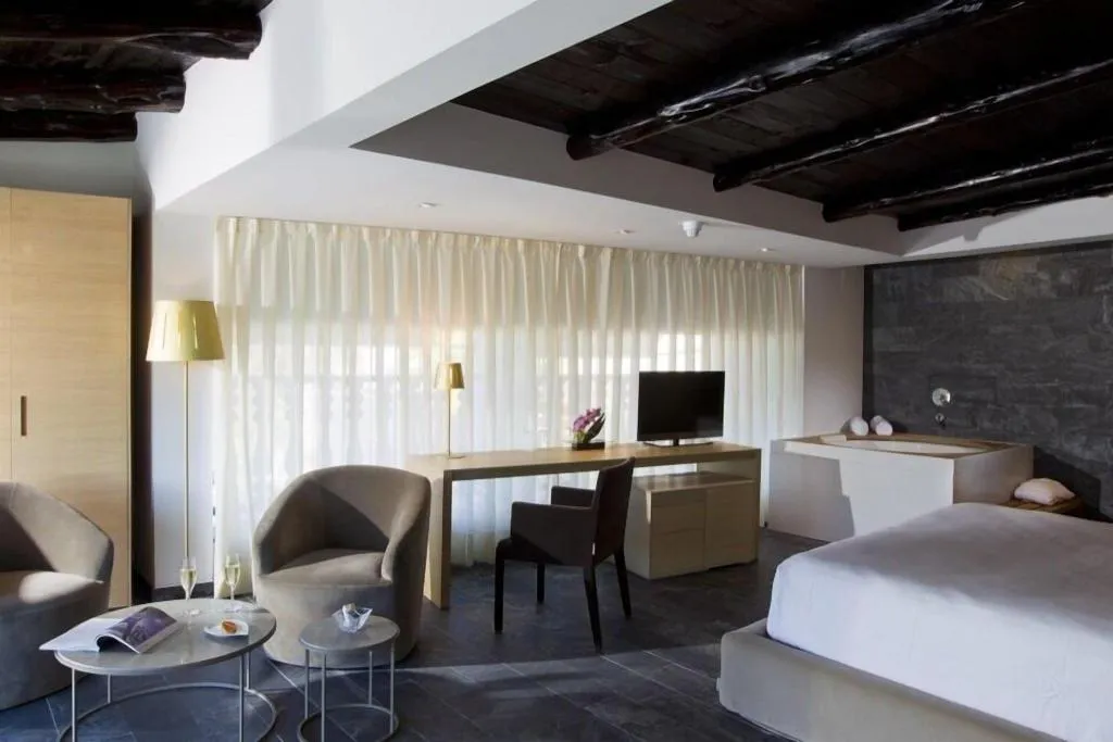 Room, Hotel Boutique Ses Pitreras, Ibiza