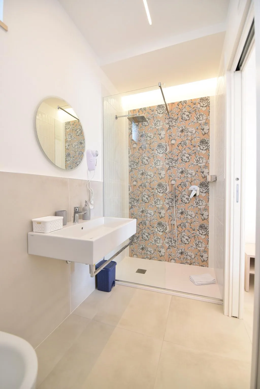 DOUBLE STANDARD Room, Casa Emma, Naples