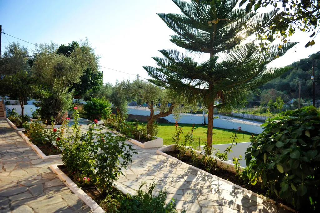 General view, Marina, Skiathos
