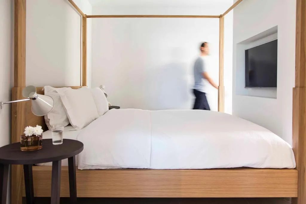 SUITE WITH JACUZZI Room, Lena Mare Boutique Hotel, Corfu