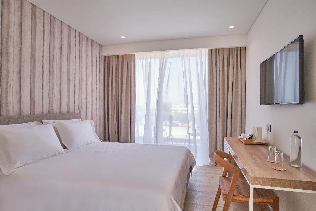 TWIN STANDARD Room, Utopia Blu, Kos