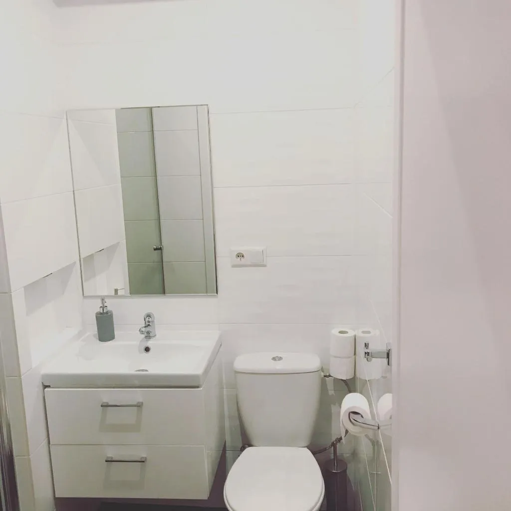 Room, Willa Ela, Gdansk