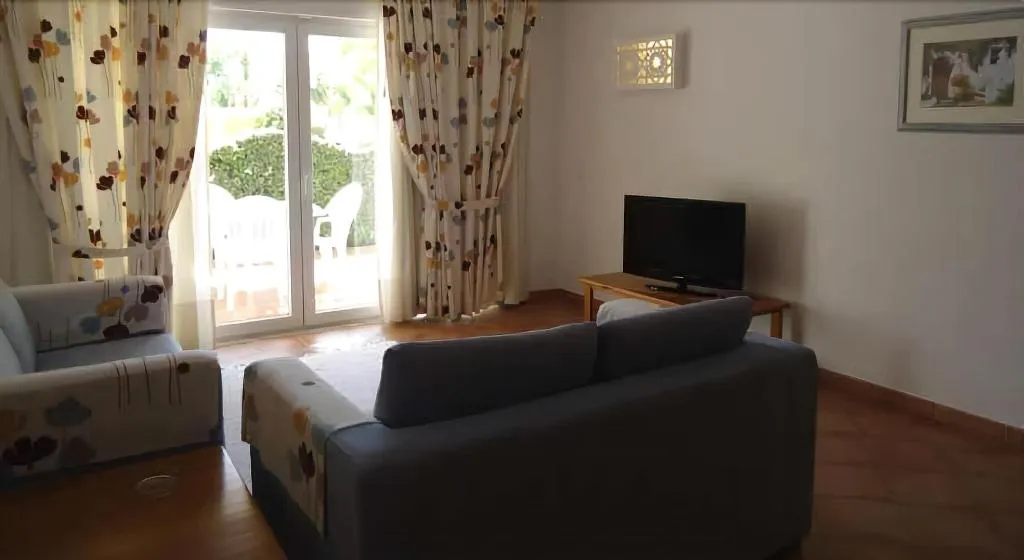 Room, Monte da Eira, Algarve