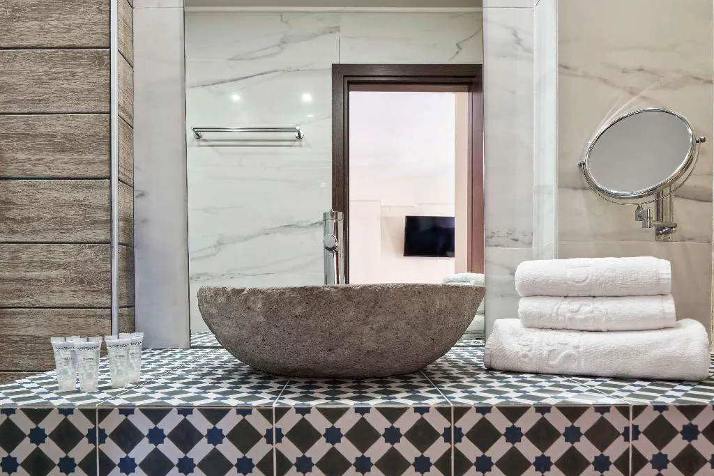 Room, Esperides Resort Crete, Crete