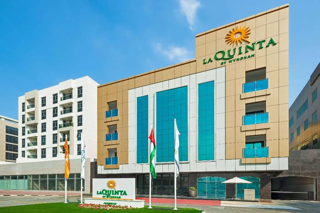 General view, La Quinta by Wyndham Dubai Jumeirah, Dubai