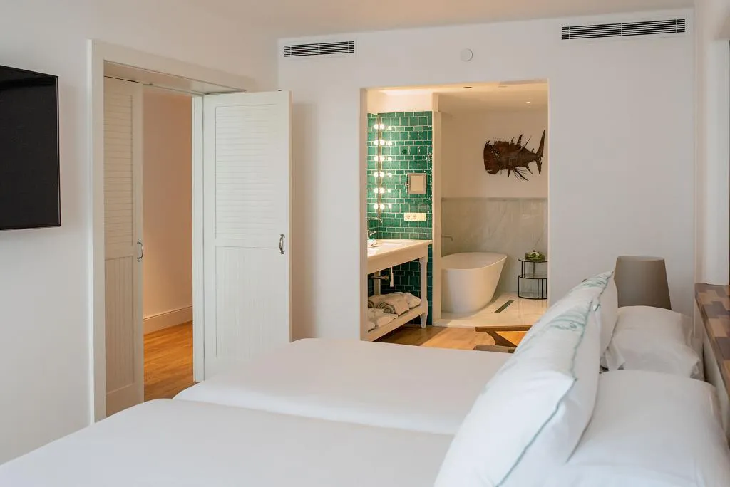 SUITE GRAND Room, Hotel Fariones, Lanzarote