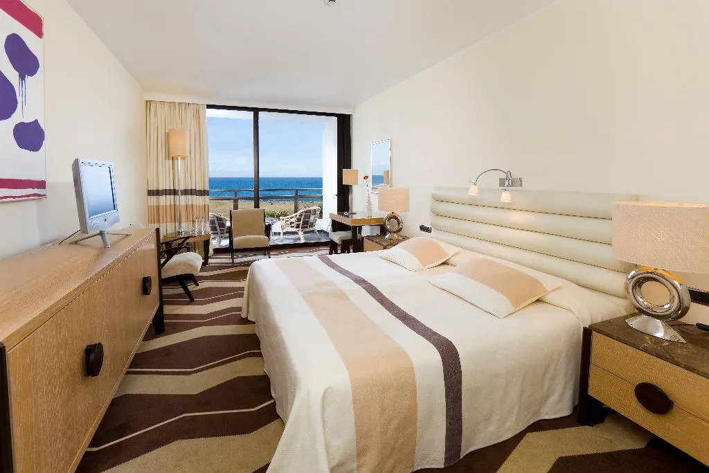 Room, Seaside Palm Beach, Gran Canaria