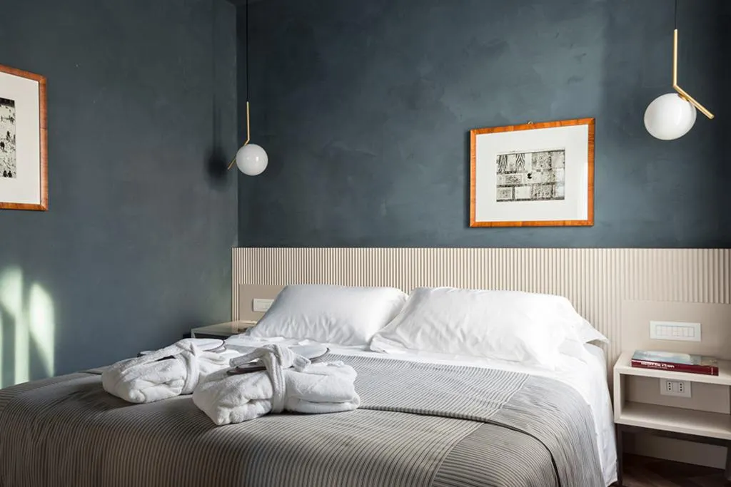 SUITE CANAL VIEW Room, Liassidi Wellness Suites, Venice