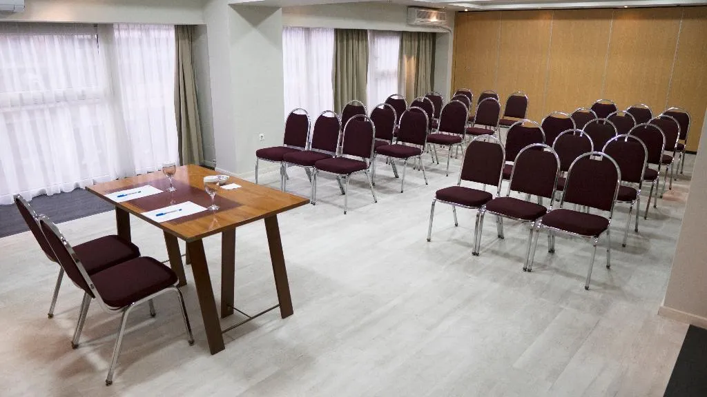Conferences, Capsis Hotel Thessaloniki, Halkidiki