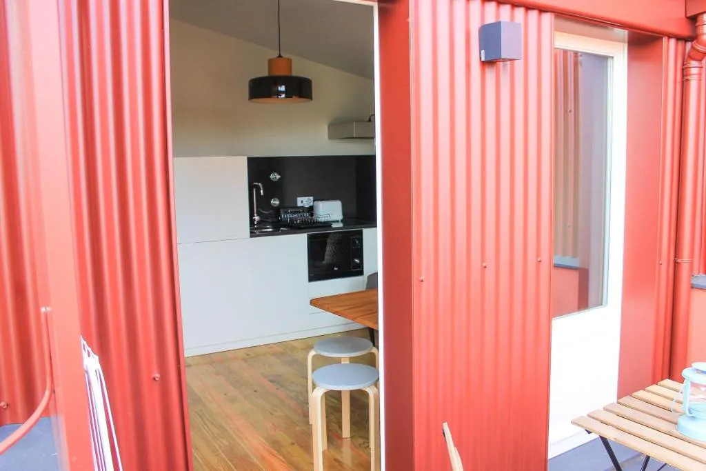 Room, Oporto Trendy Heritage, Porto
