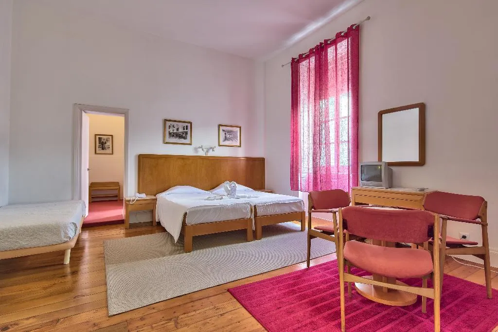 Double or Twin SUPERIOR Room, Monte Carlo, Madeira