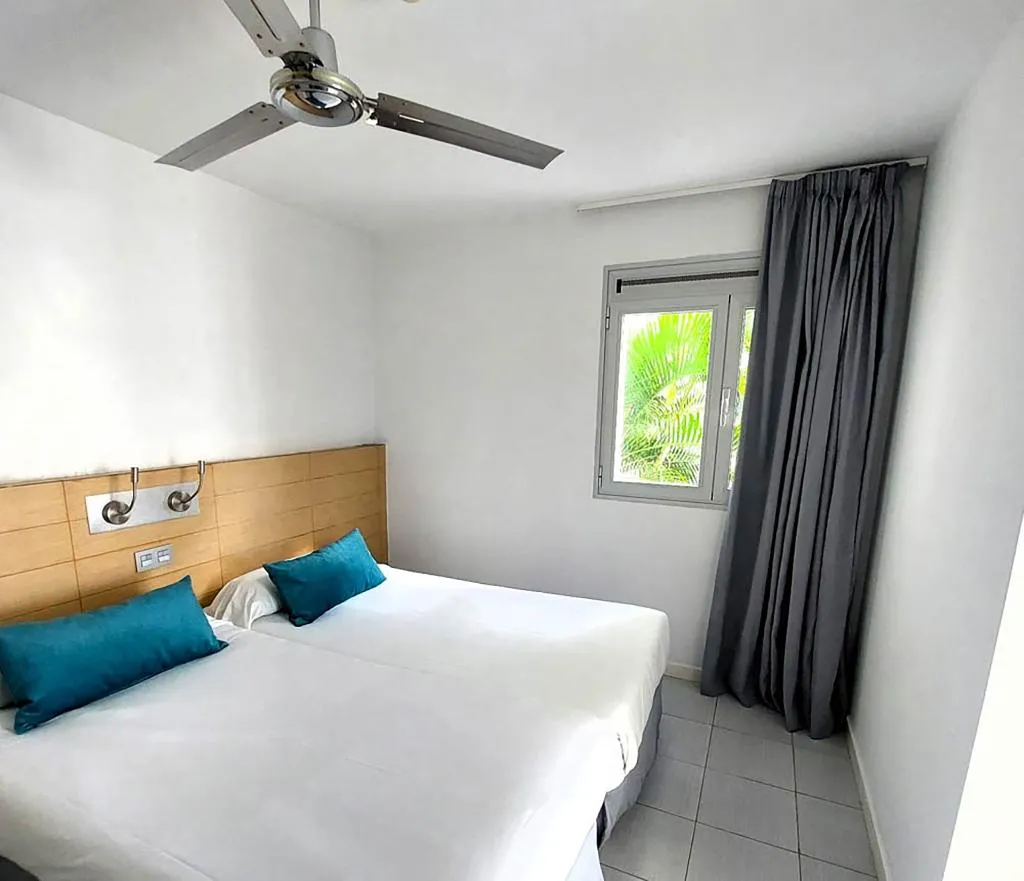 APARTMENT OCEAN VIEW Room, Servatur Riosol, Gran Canaria