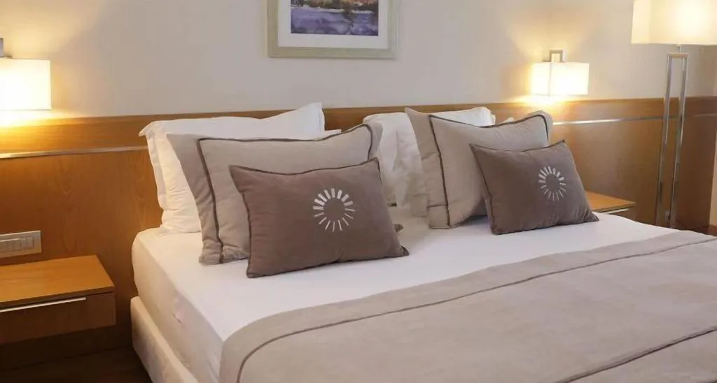 Room, On'Live Hotel, Izmir
