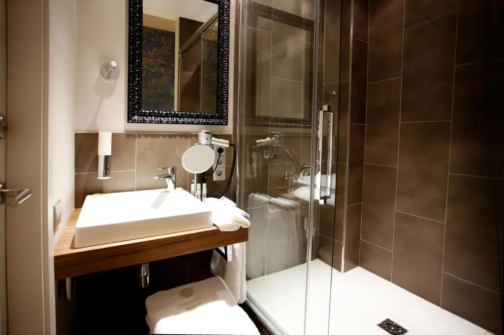 Room, Vasanta Hotel Boutique, Barcelona