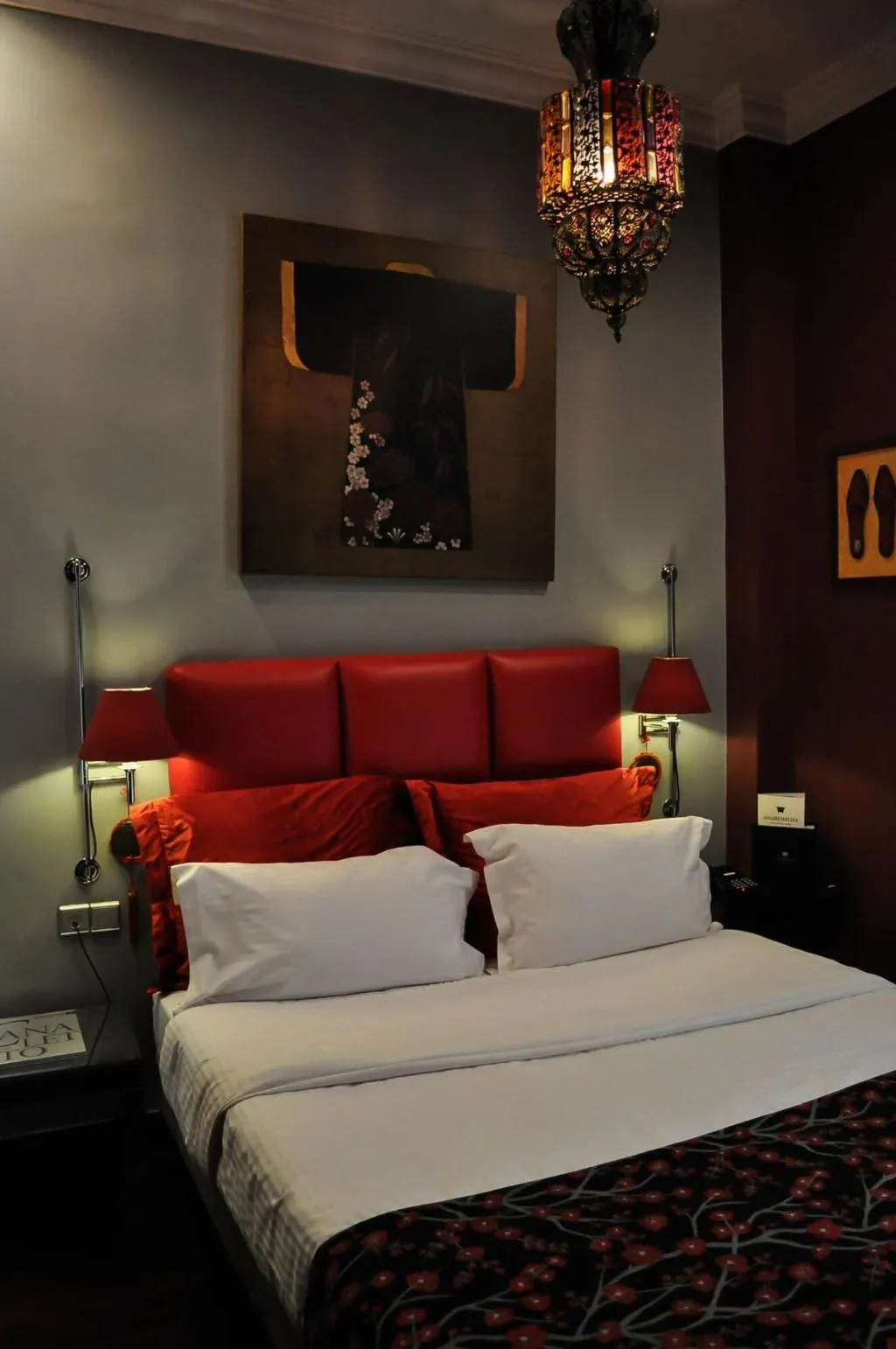 Room, Andromeda, Halkidiki