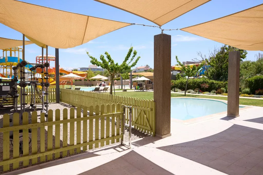 Sports and Entertainment, Euphoria Resort, Crete