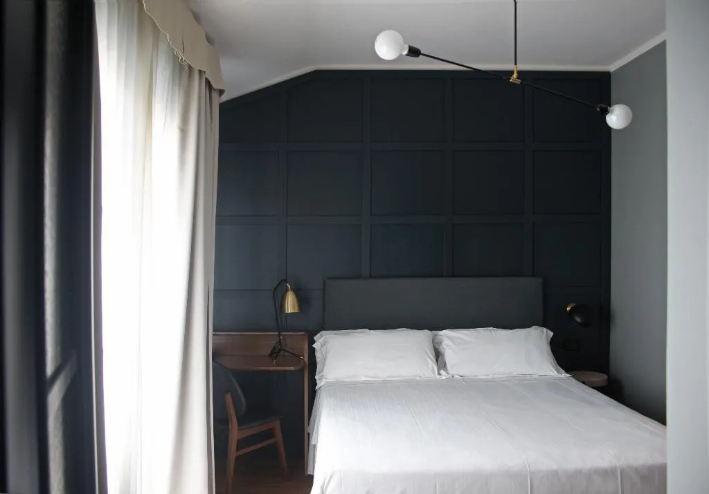 DOUBLE ECONOMY Room, c-hotels Diplomat, Florence