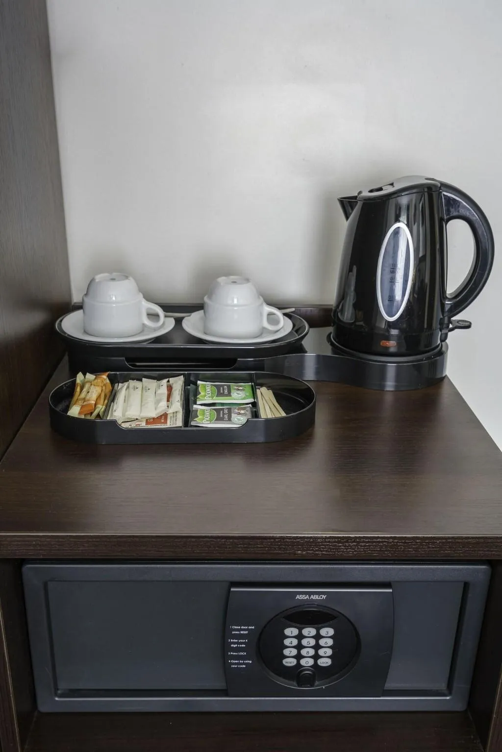 TRIPLE STANDARD Room, Hotel City Garden Amsterdam, Amsterdam