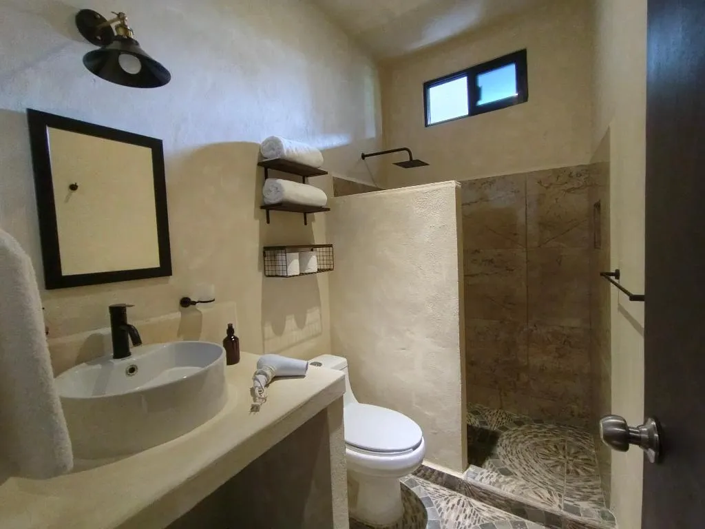 STUDIO DELUXE Room, Casa Lupita, Cancun Area