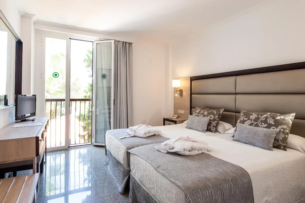SUITE SUPERIOR Room, Suitehotel S'Argamassa Palace, Ibiza