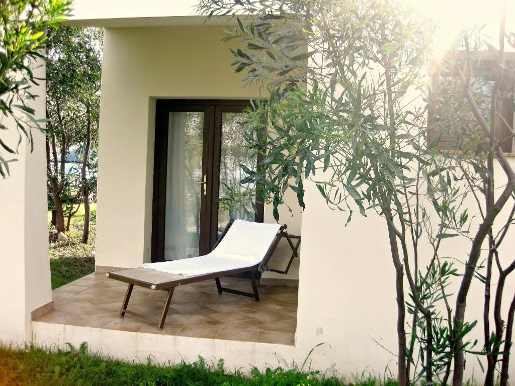 Room, Hotel Borgo Alba Barona, Olbia