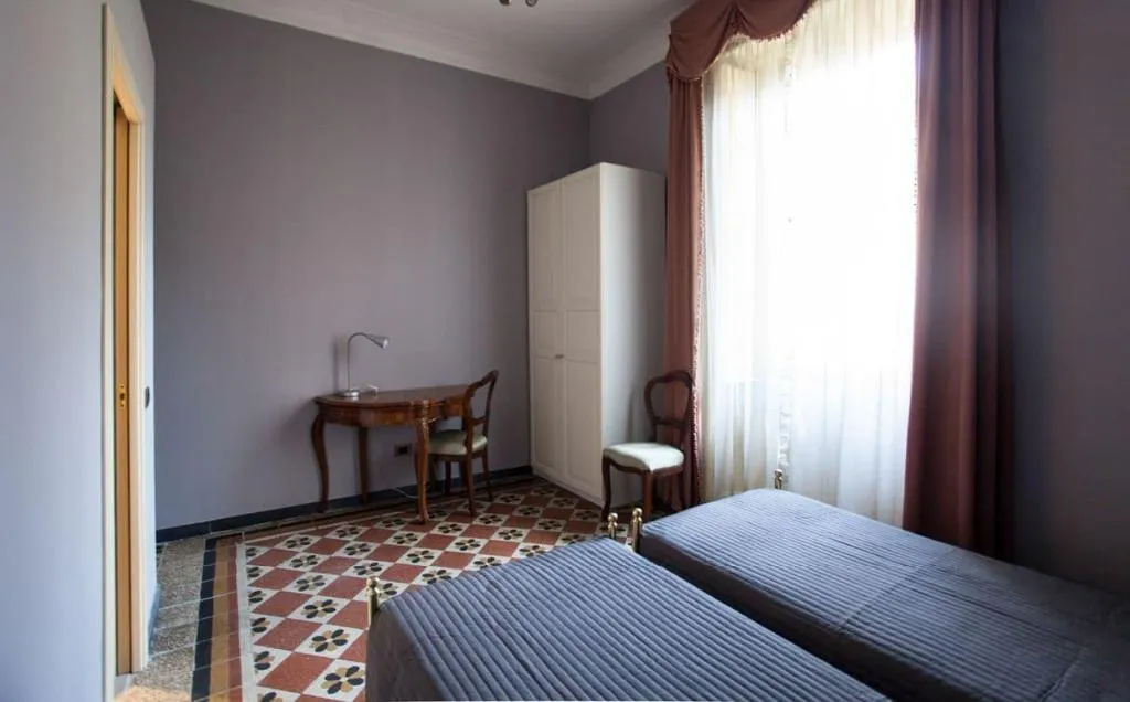 SINGLE STANDARD Room, Bed & Breakfast Ekoliving, Milan