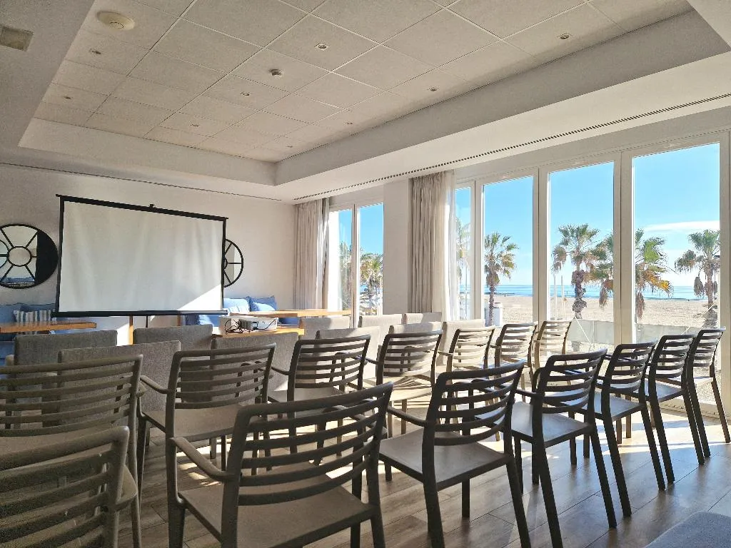 Conferences, Hotel Boutique Balandret, Valencia