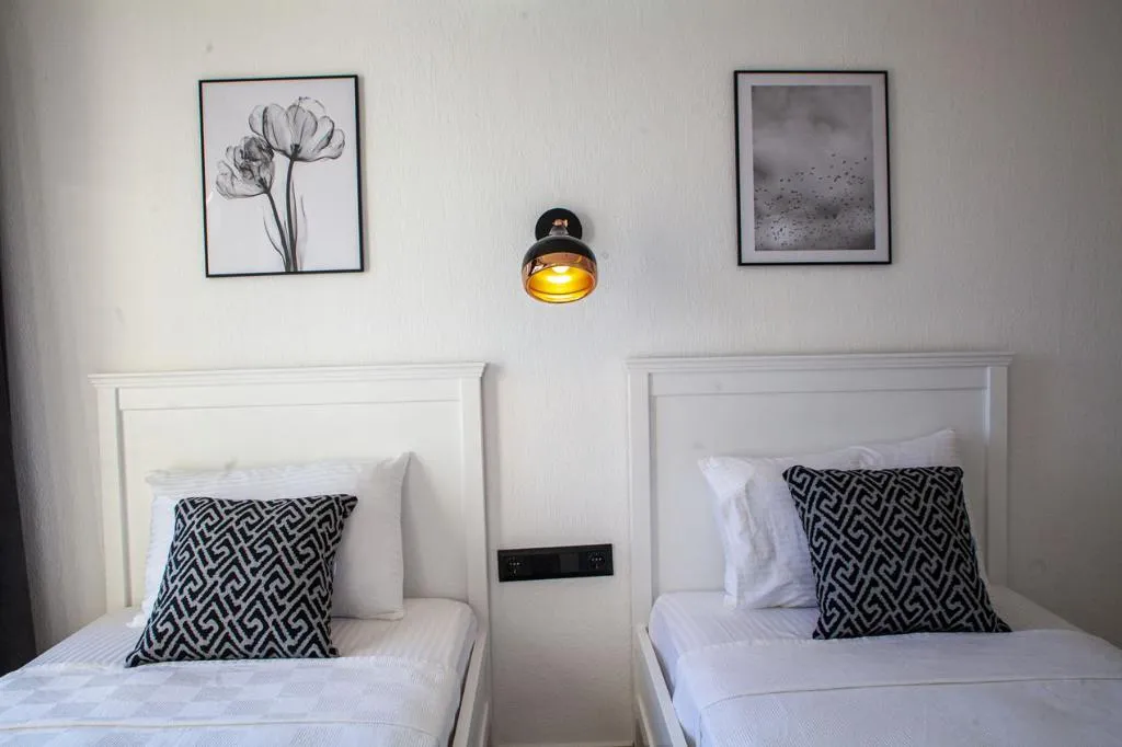 APARTMENT TWO BEDROOMS Room, Lobelya Suites, Dalaman