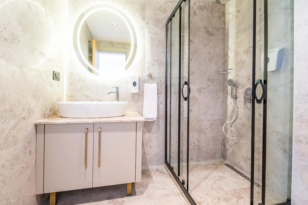 DOUBLE DELUXE Room, Residence 222 Hisarönü, Dalaman