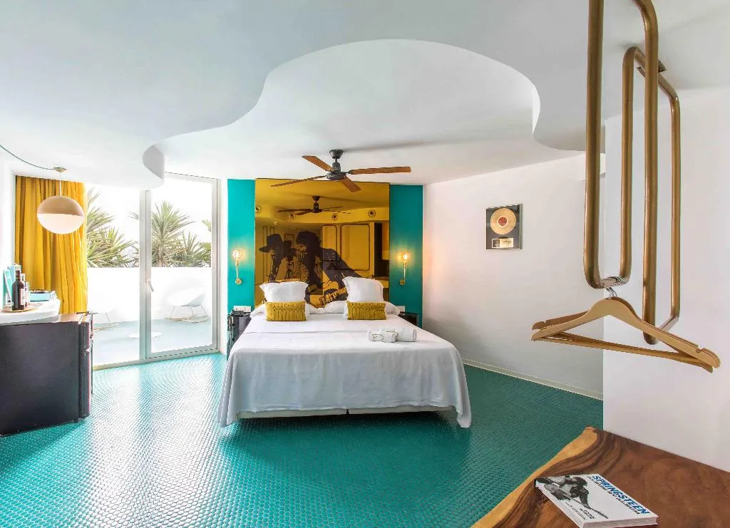SUITE STANDARD Room, Dorado Ibiza - Adults Only, Ibiza