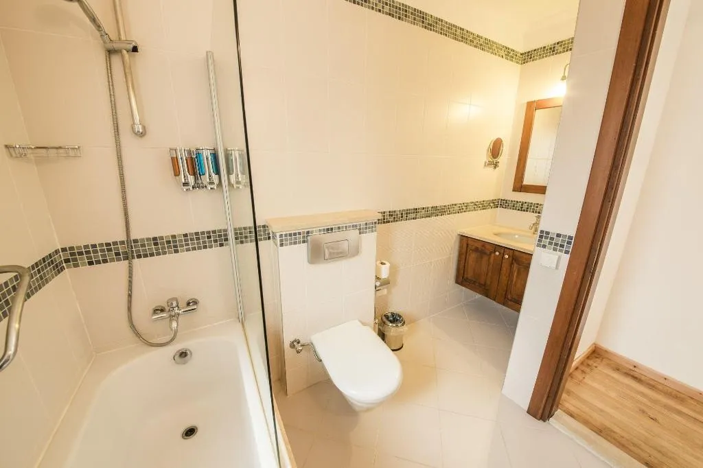 Room, Hotel Luna Kas, Dalaman