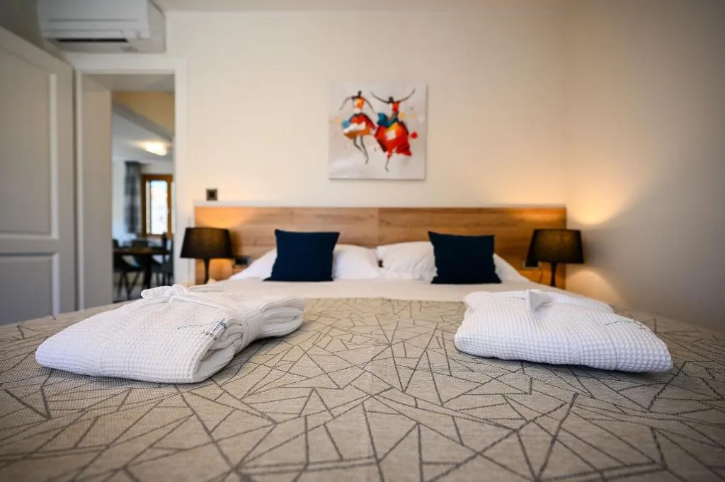 Room, Casa Laurea, Dubrovnik