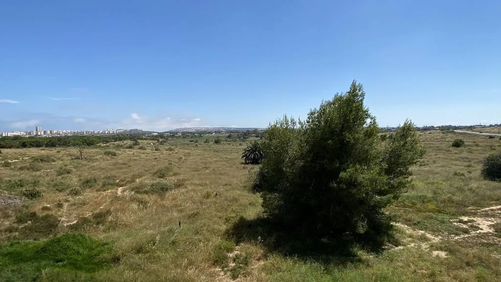 General view, Hostal Pensimar, Costa Blanca