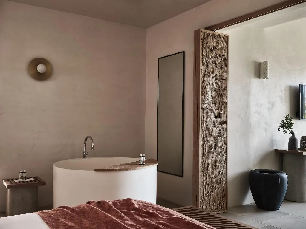 SUITE SEA VIEW Room, Sentido Port Royal Villas & Spa Adults Only, Rhodes