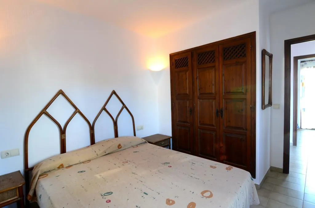 APARTMENT THREE BEDROOMS Room, Piverd Golf, Costa Brava