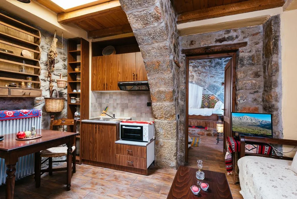 Room, Vasilikata, Crete