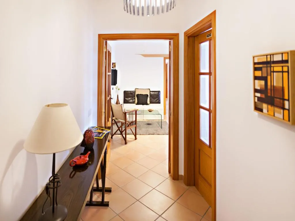 Lobby, Alameda Apartment by My Choice, Algarve