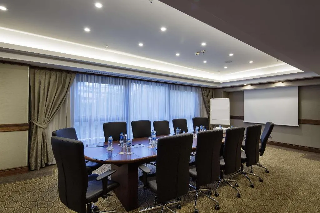 Conferences, Hilton Izmir, Izmir